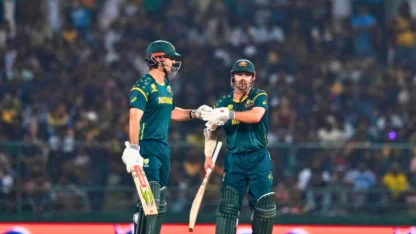 Out of T20 World Cup, Oman feel it is best time to crush wounded Australia
