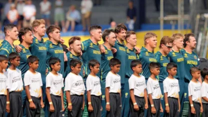 Super 8 qualification scenarios: In-form Zimbabwe & Sri Lanka, injuries to knock Aussies out?