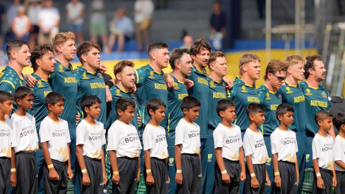 Today’s T20 World Cup 2026 schedule (February 13)