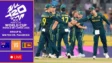 AUS vs SL Live Score, T20 World Cup: Australia batting first, no Steve Smith, England qualify for Super 8