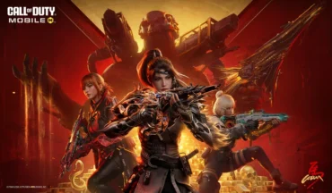 COD Mobile Season 2 (2026)- All New And Returning Draws