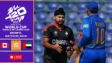 CAN vs UAE Live Score, T20 World Cup: UAE dominate so far