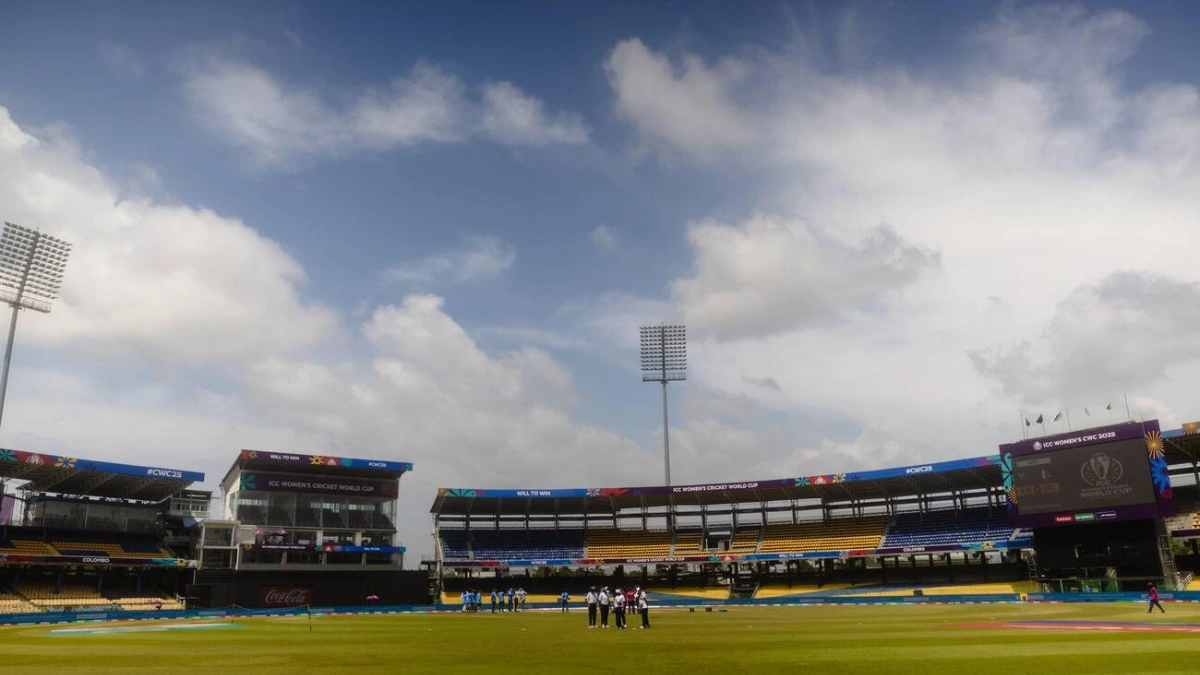 Pakistan vs Netherlands, T20 World Cup 2026: Colombo weather report for February 7