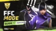 FFMIC 2026 FFC Mode: Schedule And Steps To Play