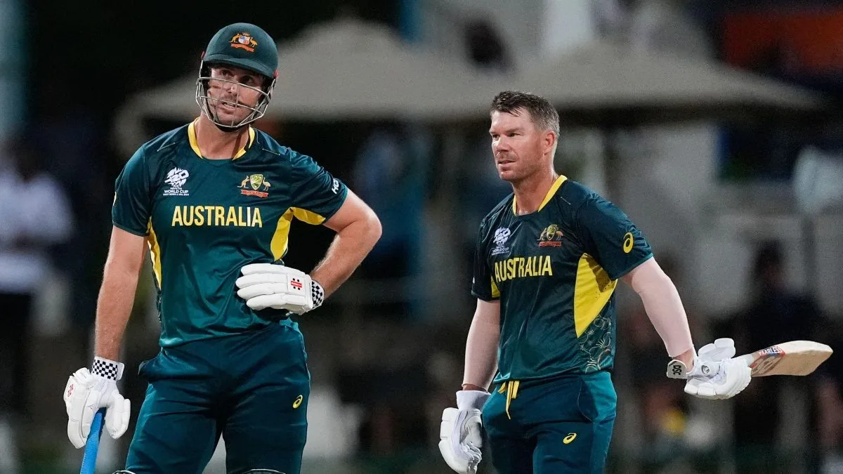 Australia players with most runs in T20 World Cup