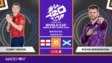 ENG vs SCO live score, T20 World Cup 2026: Can England face an upset against Scotland?