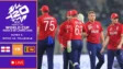 ENG vs SL Live Score, T20 World Cup: Rain threat likely as England take on Sri Lanka