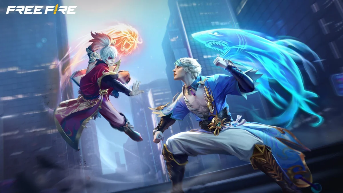 Free Fire x Dragon Ball Z: A Colossal Crossover Arrives!