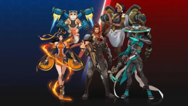 Overwatch Season 1 Relaunch Breaks Records and Ramps Up the Action