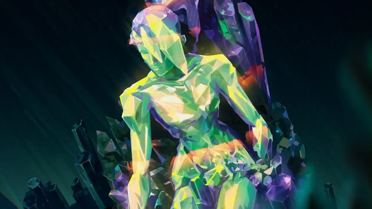 VALORANT New Agent 30: Everything We Know About the Crystal Mystery