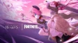 Kernel Hearts x Fortnite Crossover Officially Confirmed! Check details
