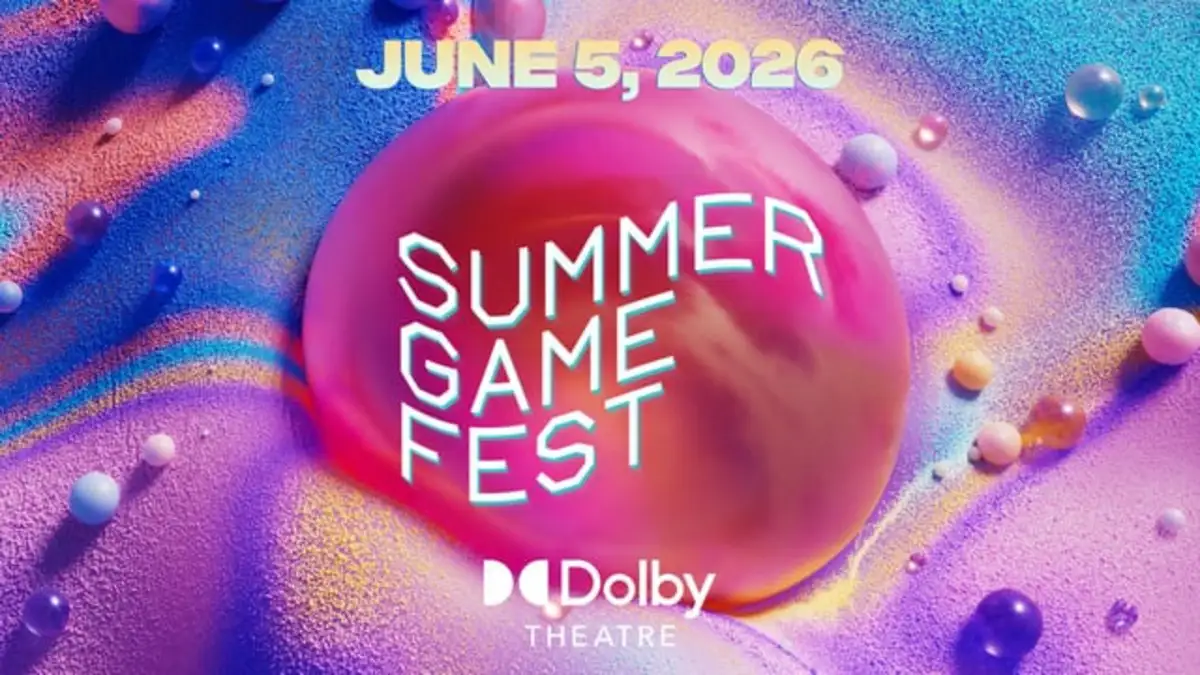 Summer Game Fest 2026: Geoff Keighley Confirms June Return