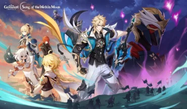 Genshin Impact Redeem Codes Today: Get Free Primogems for Version 6.4 (February 2026)