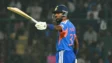 Biggest sixes at T20 World Cup 2026 ft. Hardik Pandya (109 metre)