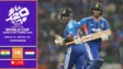 IND vs NED Live Score, T20 World Cup: India bat first in Ahmedabad, Arshdeep-Washington return