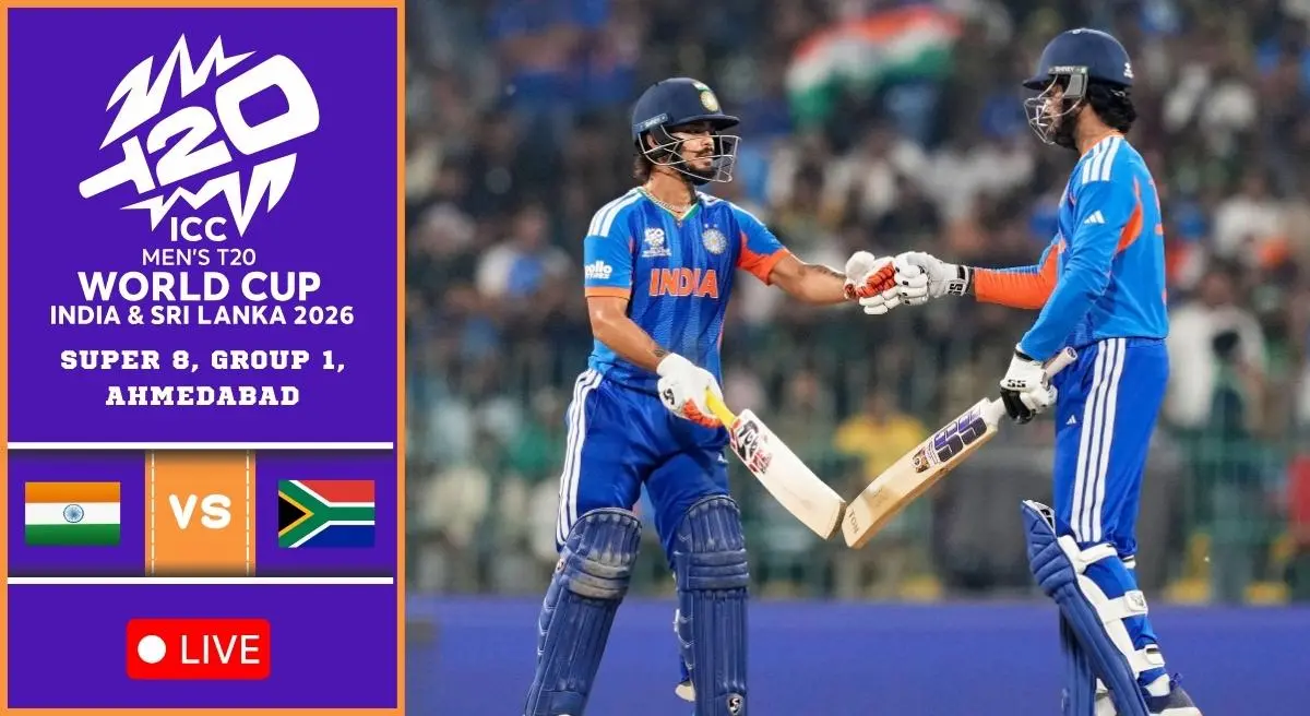 IND vs SA, T20 World Cup: South Africa humble India by 76 runs to inflict heaviest defeat