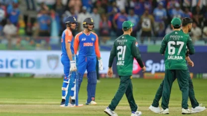 Suryakumar Yadavs India to travel Sri Lanka, practice & wait until referee calls off Pakistans T20 WC game