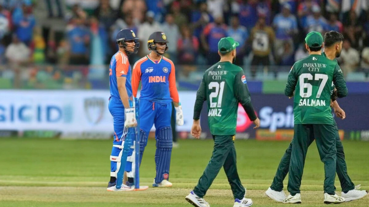 Suryakumar Yadav’s India to travel Sri Lanka, practice & wait until referee calls off Pakistan’s T20 WC game