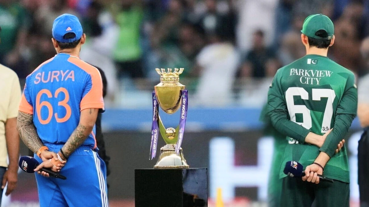 ICC told to take strict action against PCB for choosing to boycott IND vs PAK T20 World Cup game ICC told to take strict action against PCB for choosing to boycott IND vs PAK T20 World Cup game