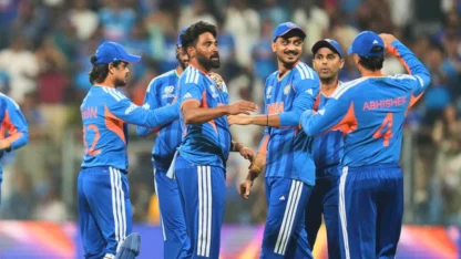 BCCI rejects Suryakumar Yadavs Team India request to stay with families during T20 World Cup 2026