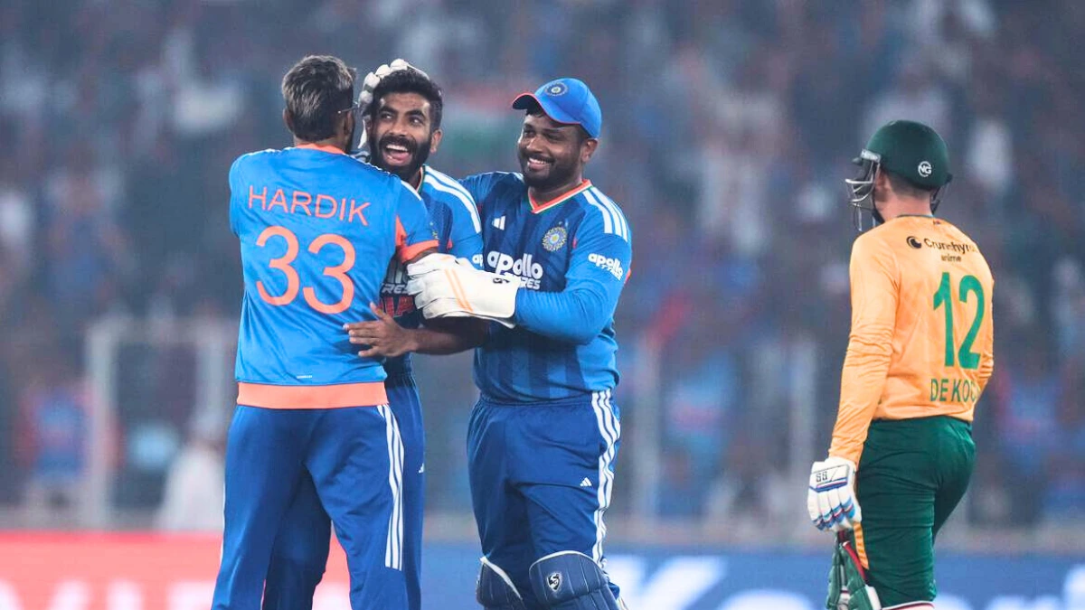 India vs South Africa, T20 World Cup tickets: How to watch Super 8 match at Narendra Modi Stadium?