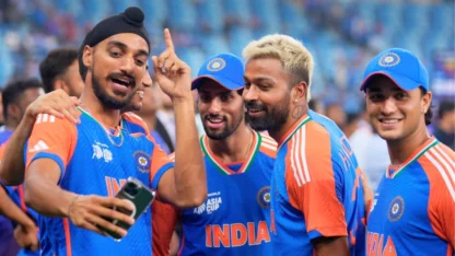 India A vs USA, ICC T20 World Cup warm-up 2026 live streaming & all you need to know