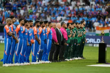 No India vs Pakistan clash in T20 World Cup 2026 semi-final after Englands win