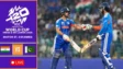 India vs Pakistan Live, T20 World Cup: India 89/2 (9 ovs), Ishan Kishan falls for 77