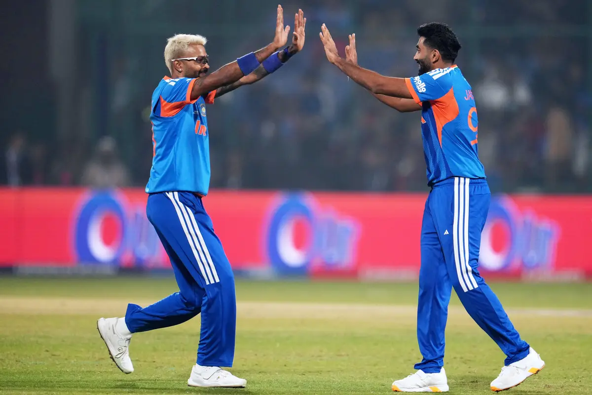 Should India rest Jasprit Bumrah & Hardik Pandya against the Netherlands for Super 8 preparations?