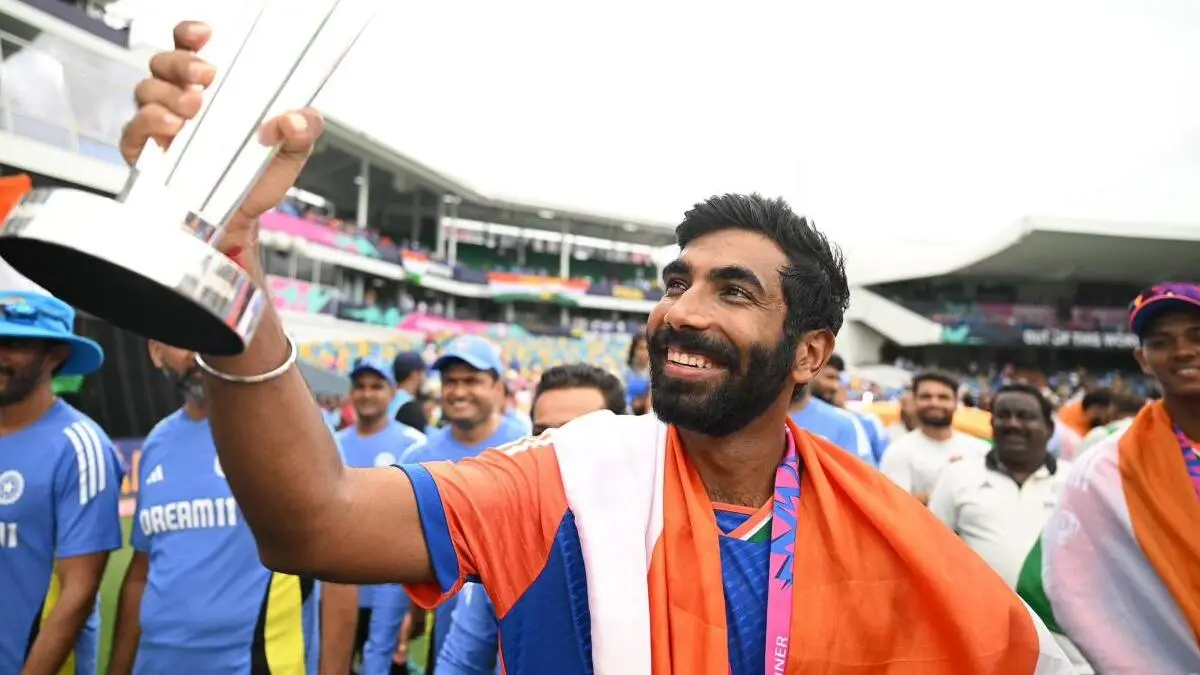 Best economy rate in T20 World Cup history