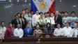 Philippine MLBB SEA Games and M7 champions receive Senate recognition signaling rising institutional support for esports