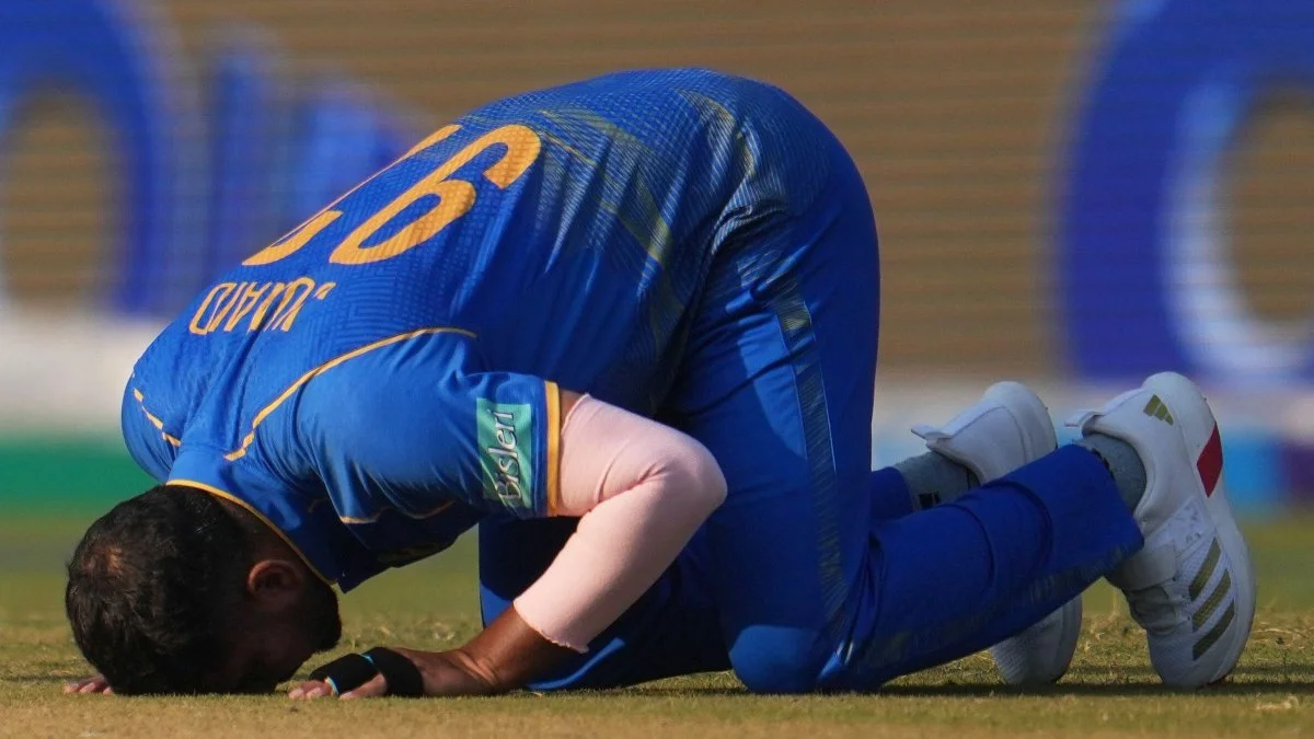 Who is Junaid Siddique? UAE bowler who picked a fifer vs Canada at T20 World Cup 2026