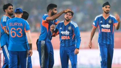 Kuldeep Yadav & Abhishek Sharma set to replace Arshdeep Singh & Sanju Samson in IND vs PAK match