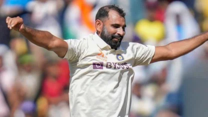 Mohammed Shami not fit for Test cricket? IND vs AFG snub by Ajit Agarkar & Co. labelled nonsense