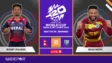 WI vs NEP Live Score, T20 World Cup: Can Nepal upset the West Indies again?