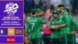 PAK vs SL Live Score, T20 World Cup: Sri Lanka 33/2 (4.1 ovs), Abrar removes Mishara