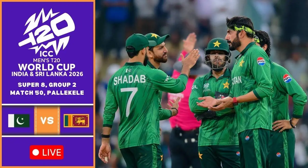 PAK vs SL, T20 World Cup: Pakistan survive Shanaka scare to earn consolation win