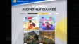 PlayStation Plus Monthly Games for March 2026 Revealed