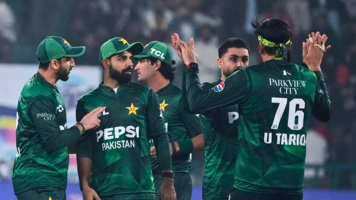 Pakistan vs Netherlands, T20 World Cup: Match Prediction, live streaming, timings, squad & all you need to know