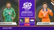 PAK vs NED, T20 World Cup LIVE: Mega tournament kicks off in Colombo; Pakistan bowl first