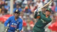 Quinton de Kock set to break MS Dhonis iconic T20 World Cup record in SA vs AFG match