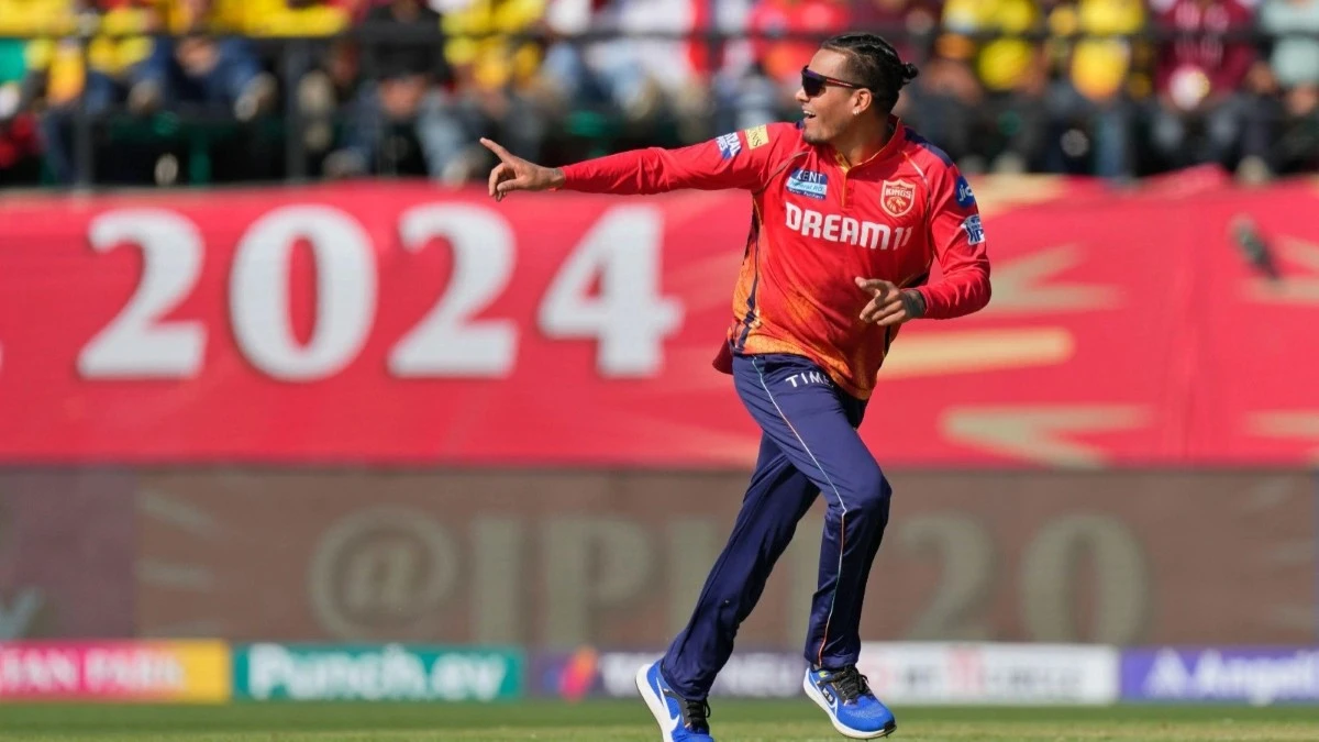 Rahul Chahar confirms divorce with wife Ishani Johar at 26 years of age