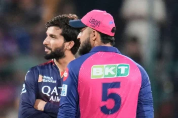 RR & RCB owners willing to sell 100% stake for 11K to 16k crore