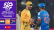 IND vs SA Live Score, T20 World Cup: South Africa batting first, India drop Axar Patel