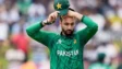 PCB to sack Pakistan captain Salman Ali Agha after T20 World Cup, end Babar Azams T20I career