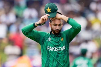 Salman Agha responds to PCB sacking rumours after T20 World Cup failure