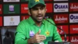 Did Sarfaraz Ahmed flout ICCs anti-corruption rules during IND vs PAK match in Under-19 World Cup?