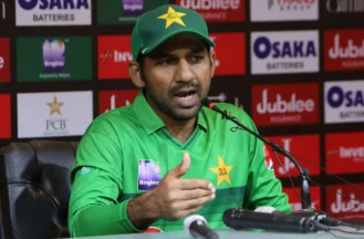 PCB reshuffles selection committee again after T20 World Cup exit, adds 2 former Pakistan captains