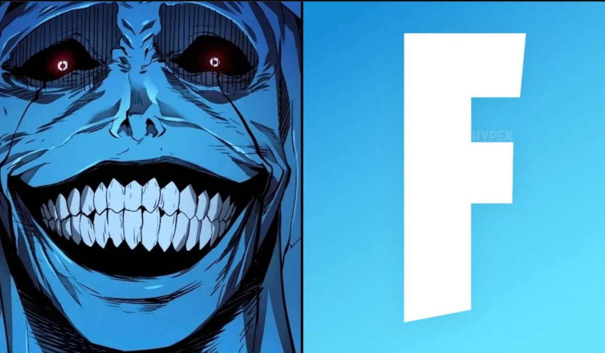 Fortnite x Solo Leveling Collaboration Teased: Release Date and Skins Expected Soon