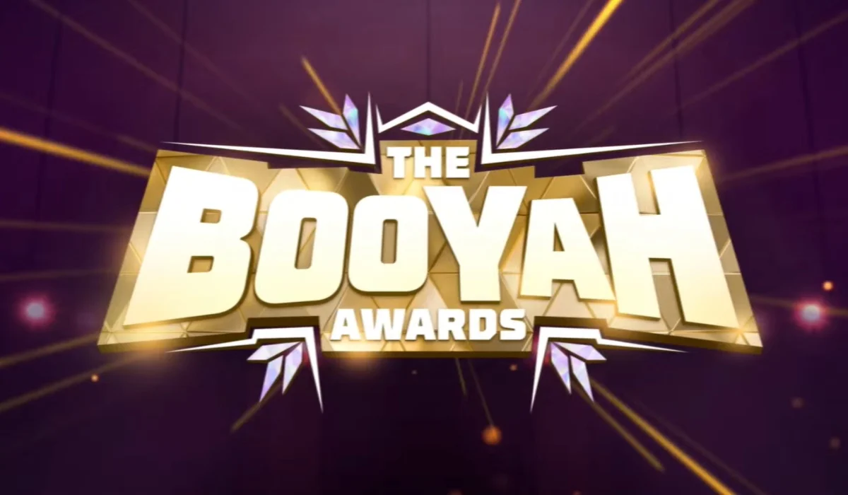 Free Fire MAX The Booyah Awards 2026 Teaser Is Out: Check Details